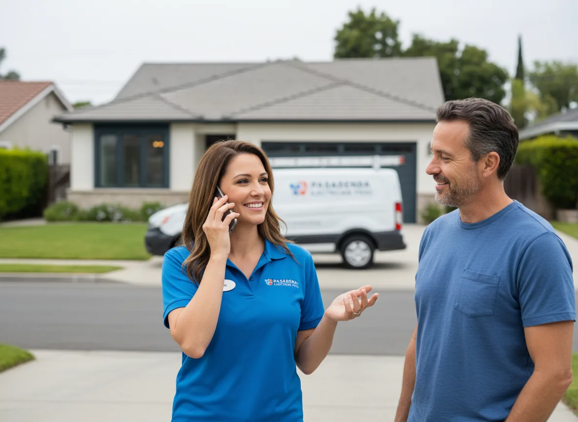 Electrician Prairieton, IN FAQs